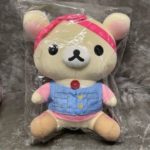 Korilakkuma